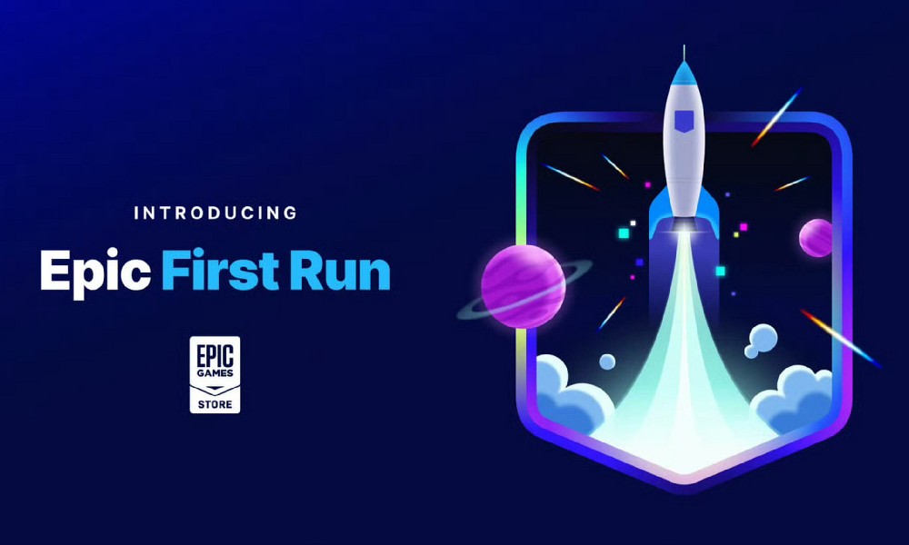 Epic平台部分玩家库存消失 官方:正在夺命连环call