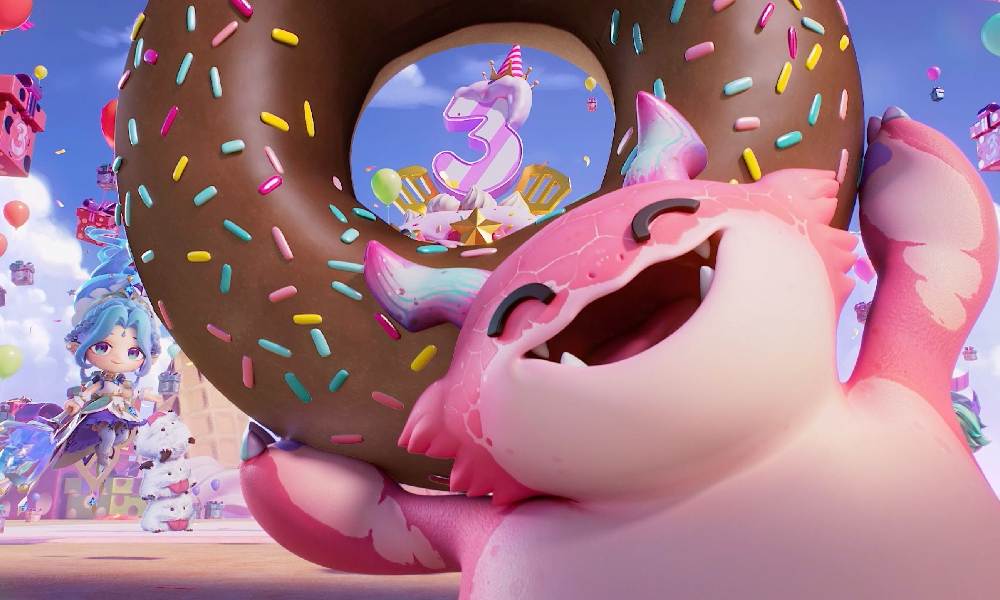 金铲铲S15赛季主题是什么 S15赛季版本是什么