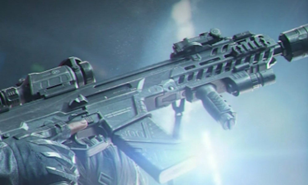 三角洲行动S4赛季爆料 黑夜之子赛季新武器一览