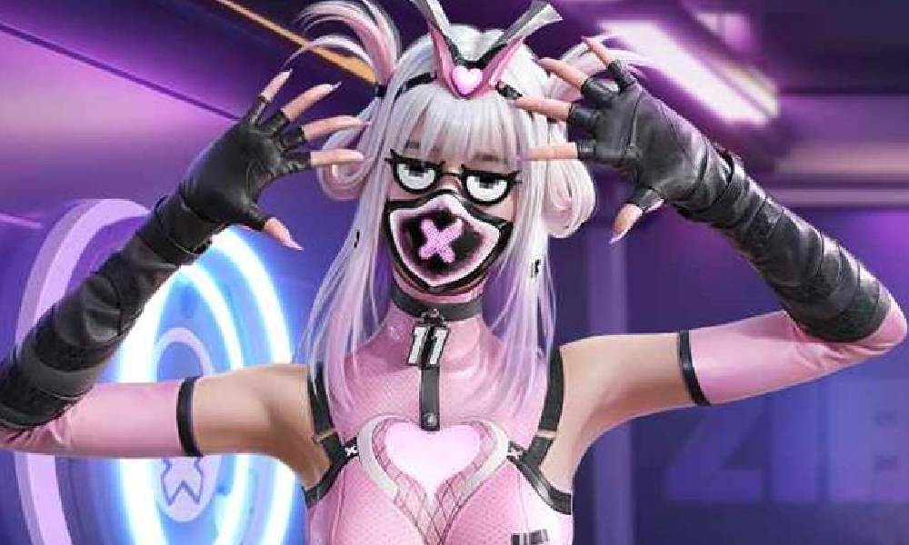 和平精英新皮肤Z.I.B特工怎么获得 是免费吗