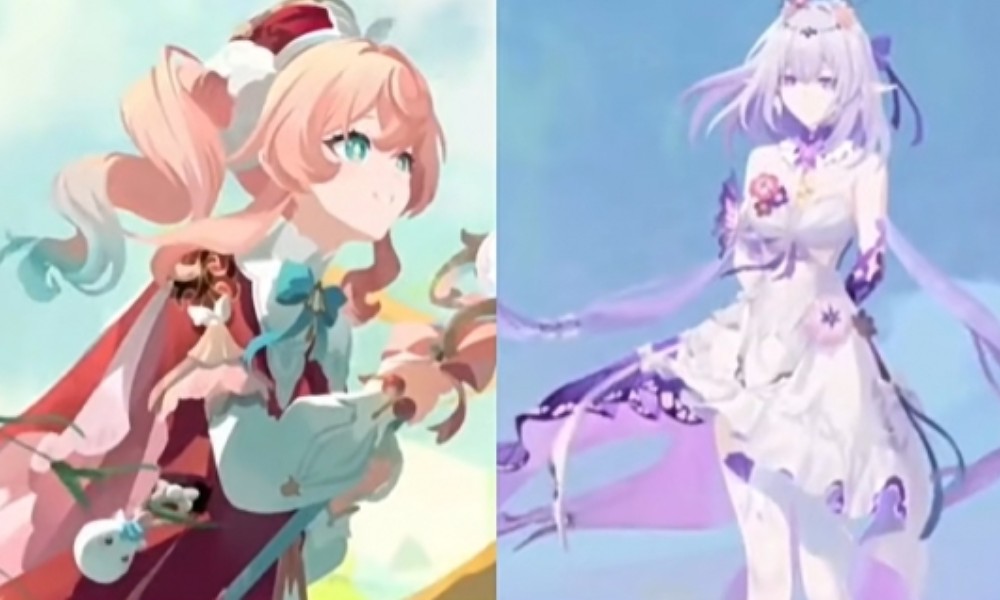 崩坏星穹铁道风堇是什么定位 风堇配队定位攻略