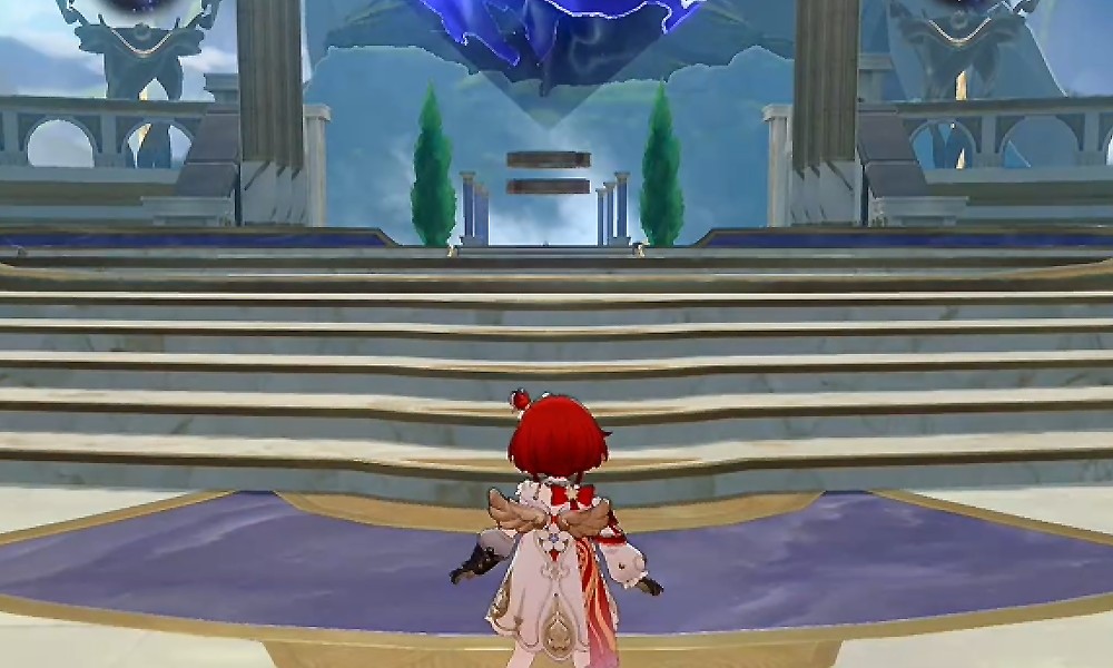 崩坏星穹铁道预言算碑怎么拼 半神议院地图解谜攻略