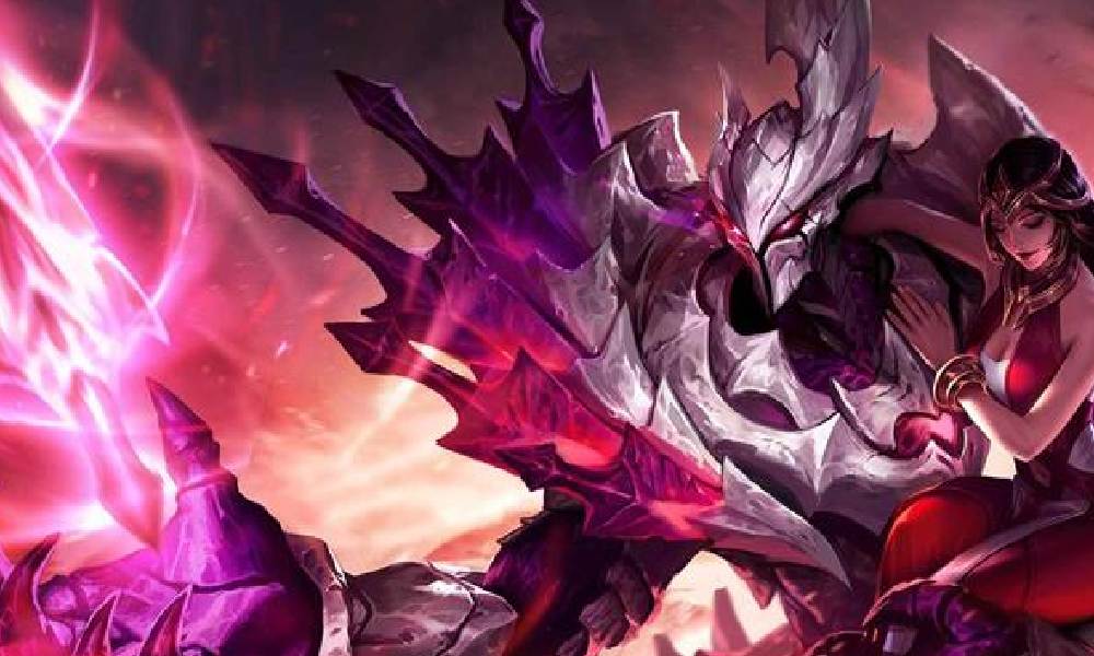 王者荣耀S39干将莫邪怎么玩 干将莫邪最新攻略