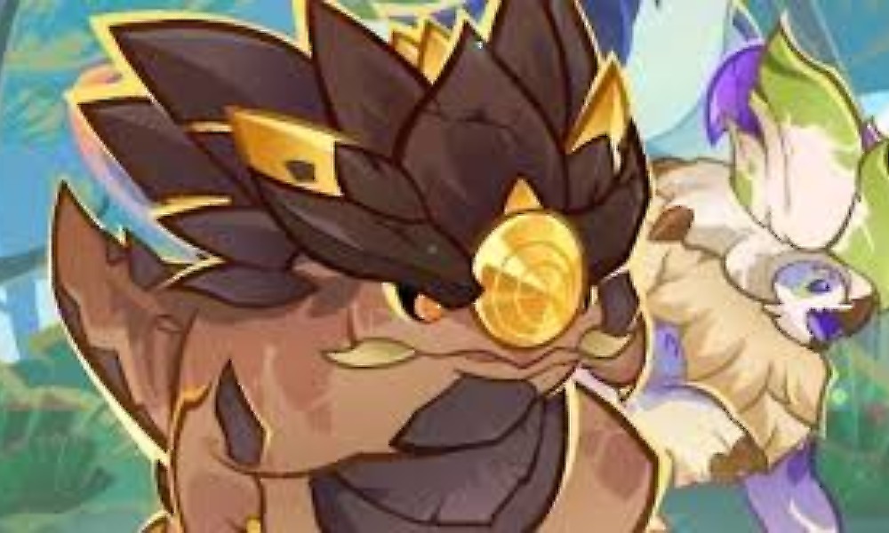 原神荣花竞捷之争龙龙寻宝攻略 第六关通关方法