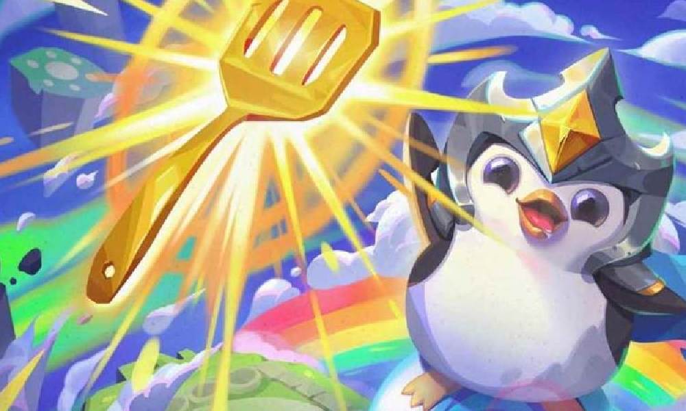 金铲铲S15赛季什么时候开始 s15赛季时间