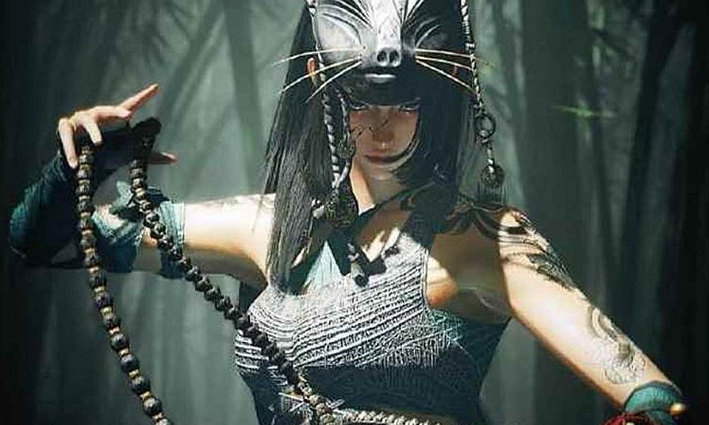 燕云1.7.5b版本今日更新 新奇术与外观登场