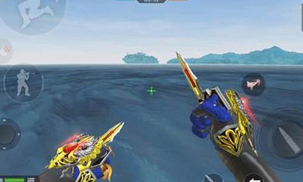 CF手游王者之刺怎么样 王者之刺武器评测攻略