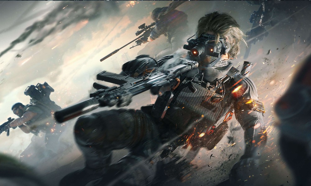 三角洲行动4月11日密码 最新烽火地带密码