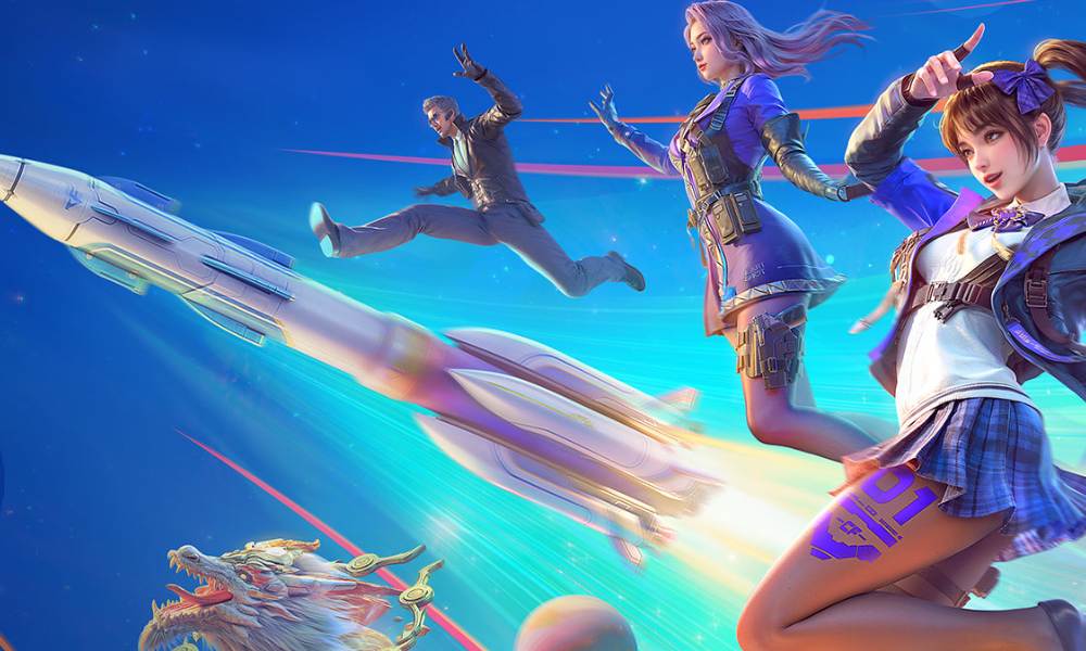 CF手游AN94-盖怎么样 AN94-盖评测