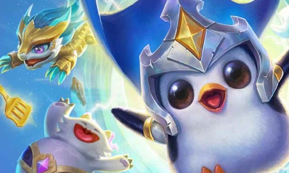 金铲铲之战S14赛季有多少天 多久赛季结束