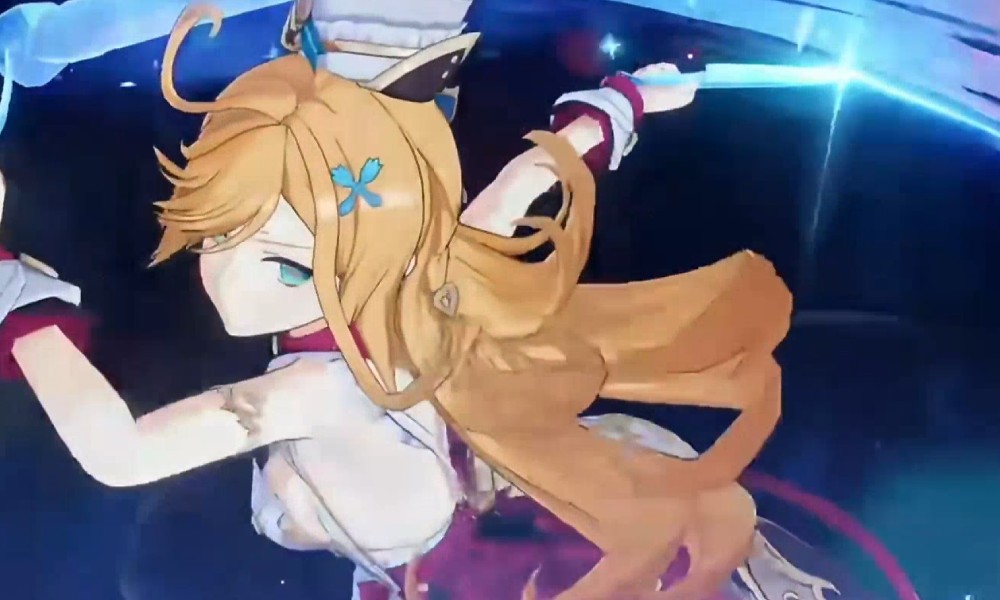 原神爱可菲是哪里人 爱可菲出身地详细解答