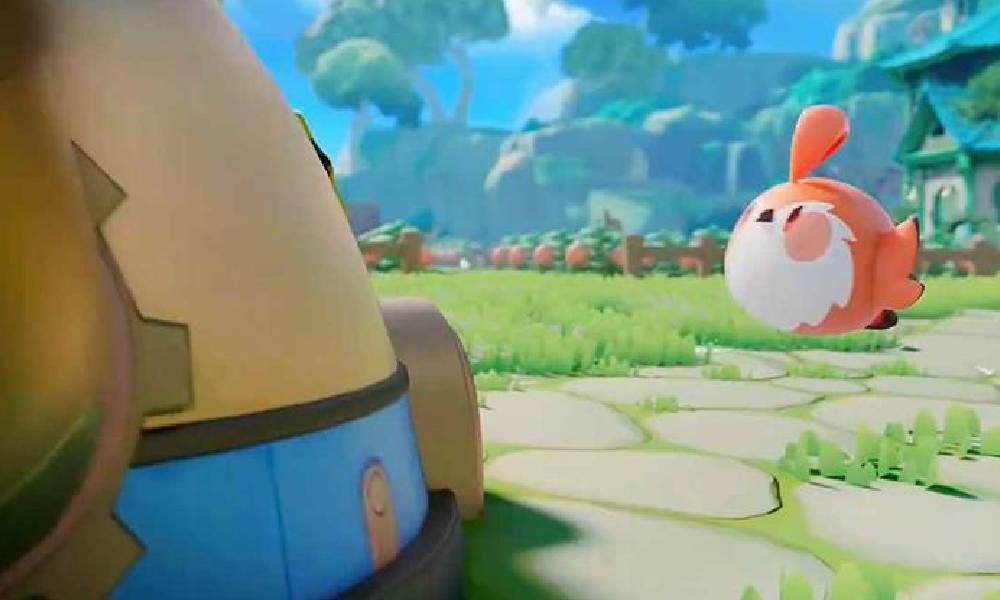 米姆米姆哈米姆约会交配搭配 米姆搭配攻略大全