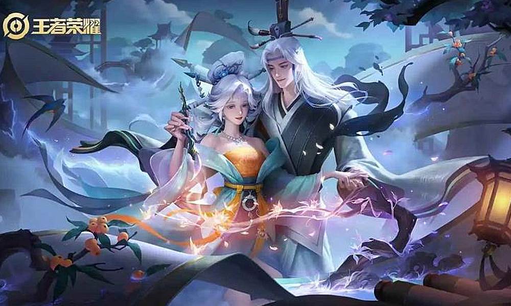 王者荣耀最新英雄调整来袭 干将莫邪数据提升