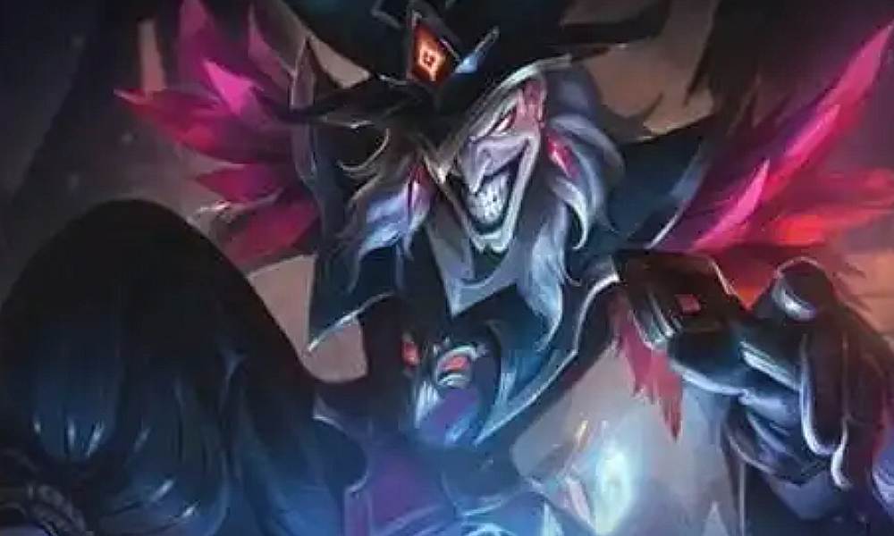 金铲铲S14新手简单上分阵容推荐 辛加迪小丑