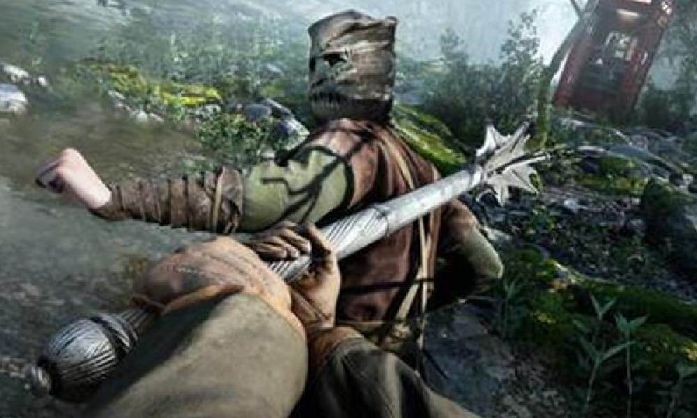 原子陨落迎来强劲开局 首月玩家突破200万人