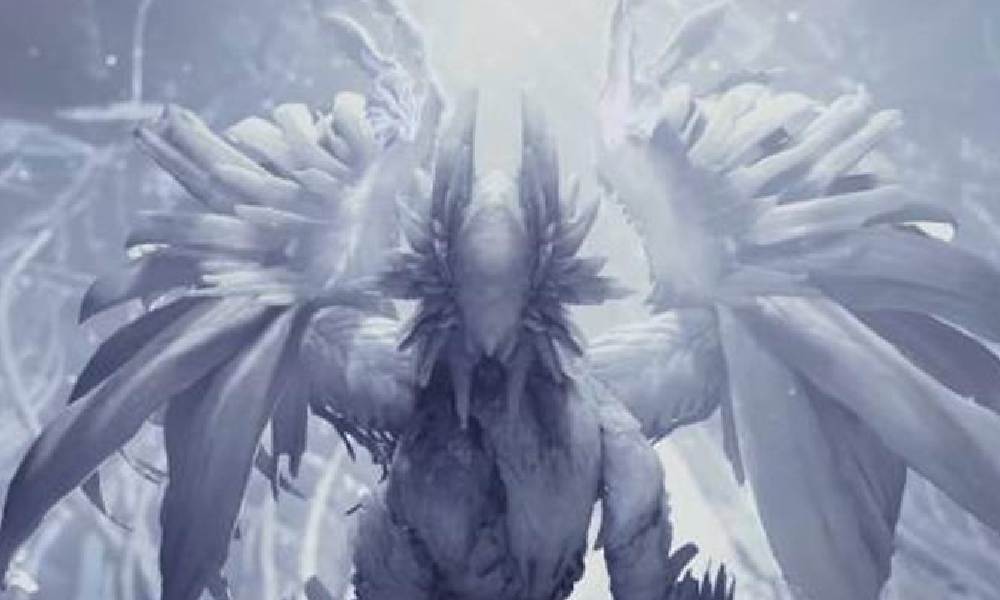 怪物猎人：荒野 白炽龙因重战限制惹怒玩家