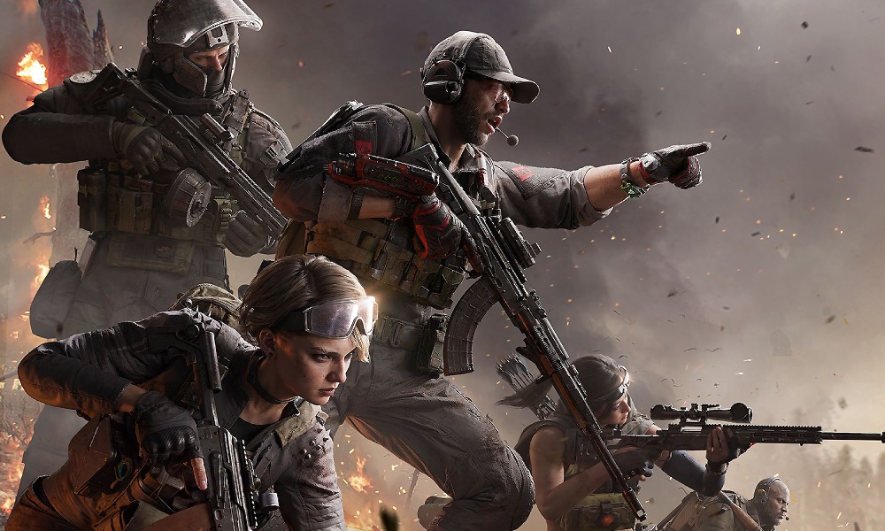 三角洲行动2025年4月12日密码 密码分享最新密钥