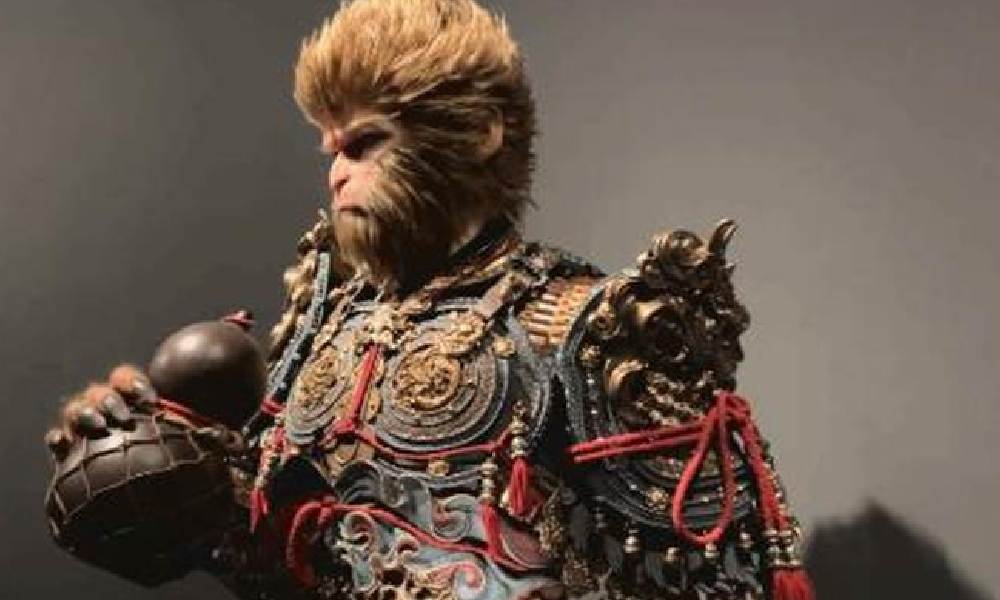 黑神话DLC正在制作 最终目标比本体还要高