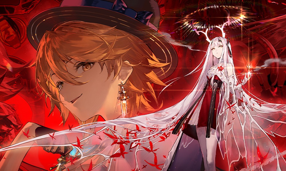 新月同行新版本预约活动开启 半周年预热进行中