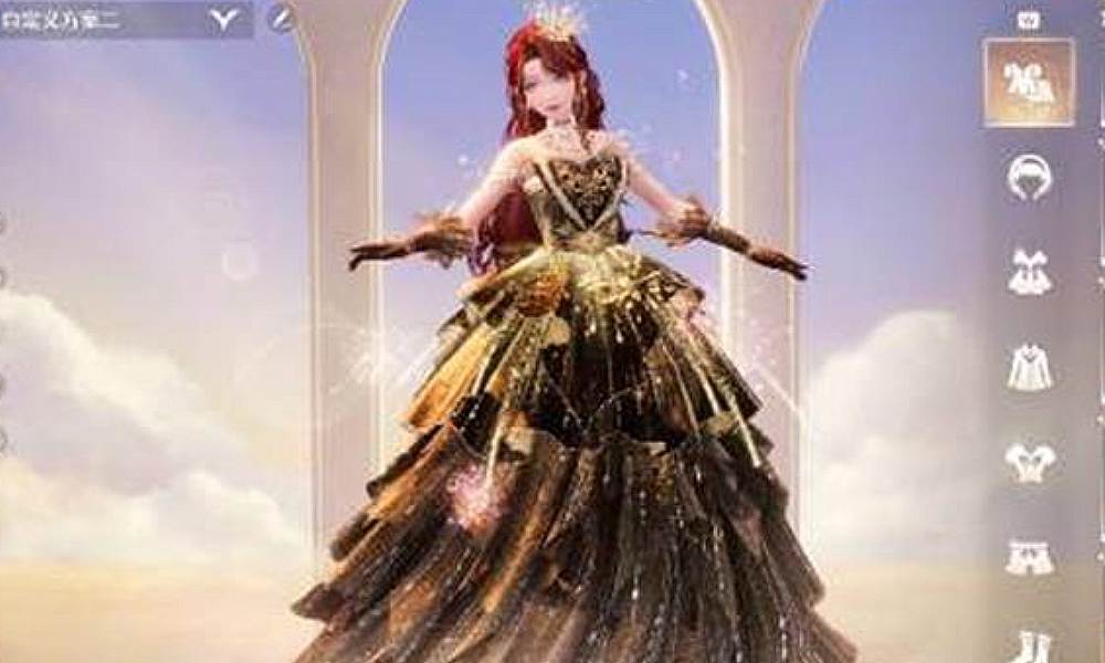 无限暖暖Steam心愿单突破20W 官方送礼