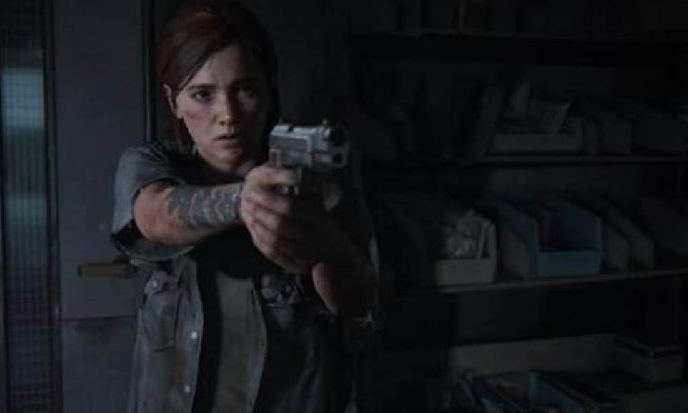 最后生还者2re游戏迎来更新 性能体验再升级