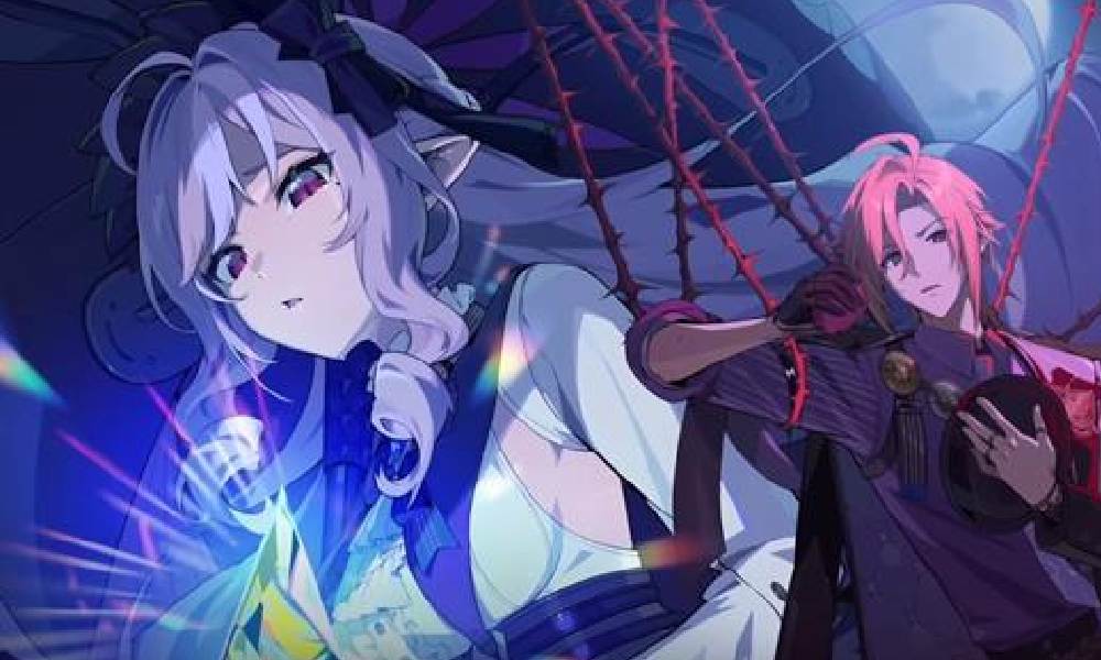 绝区零1.7版本更新时间确定 将在4月26上线