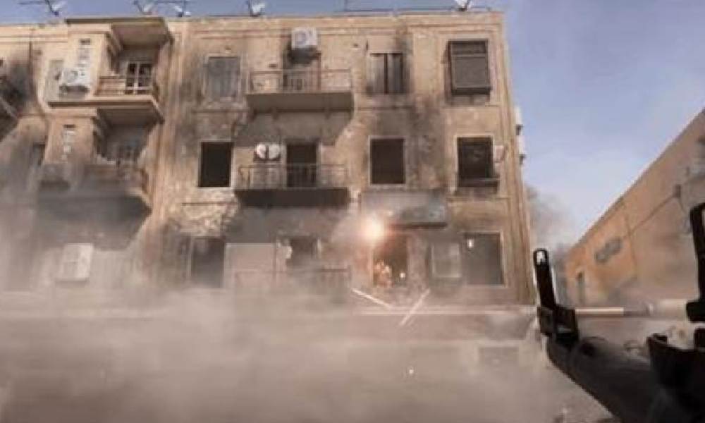 战地6爆料频出引怒官方 泄密正在破坏信任