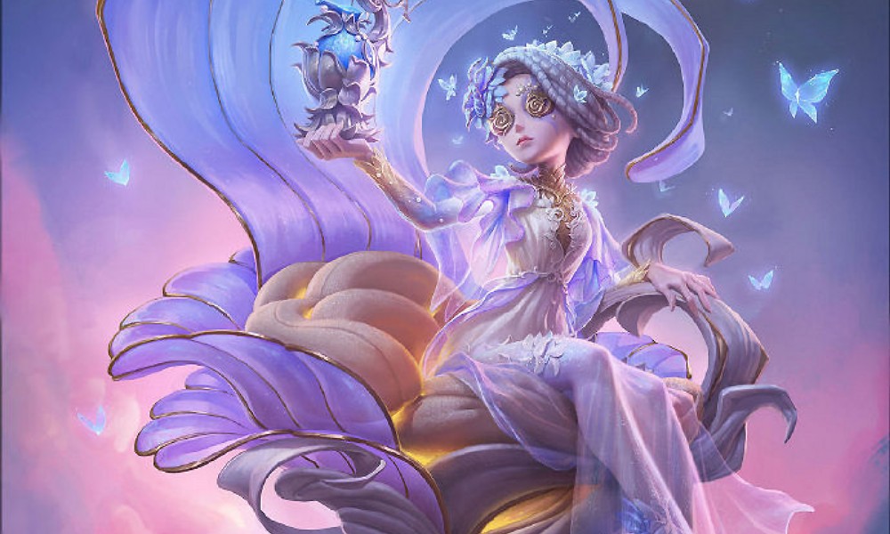 第五人格怎么换号登录 第五人格切换账号办法