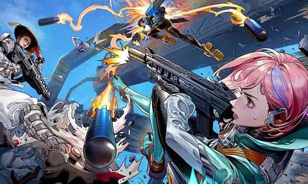 高能英雄S8赛季体验服已上线 将有专属福利