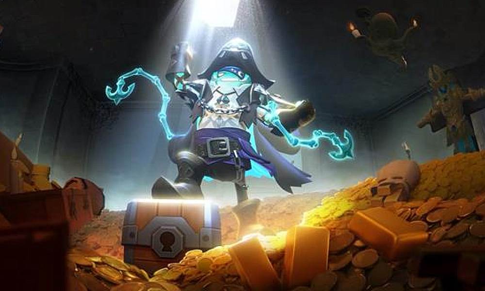 香肠派对海盗赛季什么时候结束 S20赛季几号下线