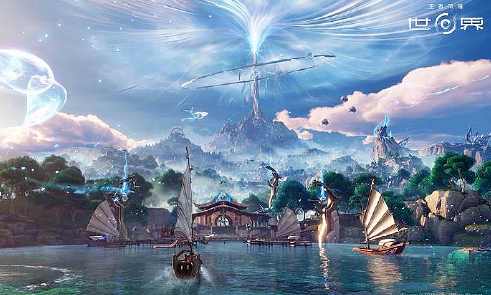 王者世界怎么下载 王者MMO游戏下载攻略指南