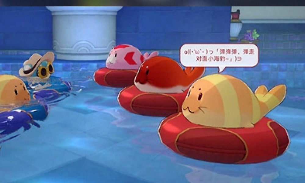 崩坏星穹铁道活动攻略 豹豹碰碰大作战最强阵容