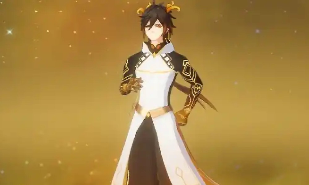 原神哪些角色退环境 被环境淘汰的原神角色一览