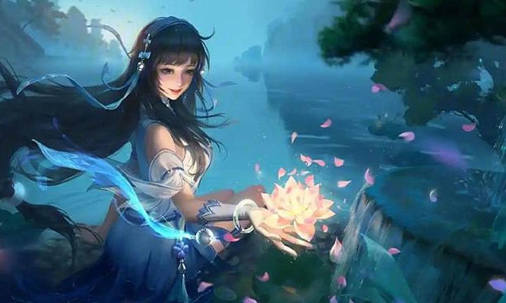 王者荣耀S39赛季西施推荐连招 西施最强连招