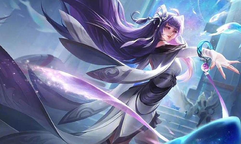 王者荣耀S39西施怎么玩 西施新赛季玩法攻略