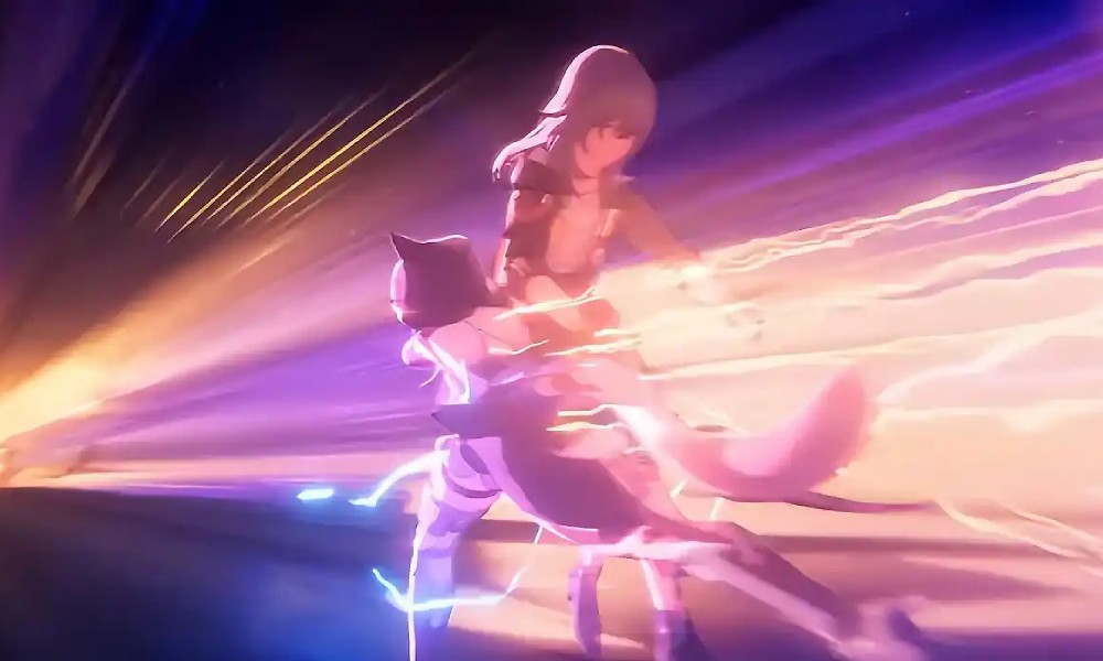 崩坏星穹铁道3.4版本内容确定 限定五星免费送