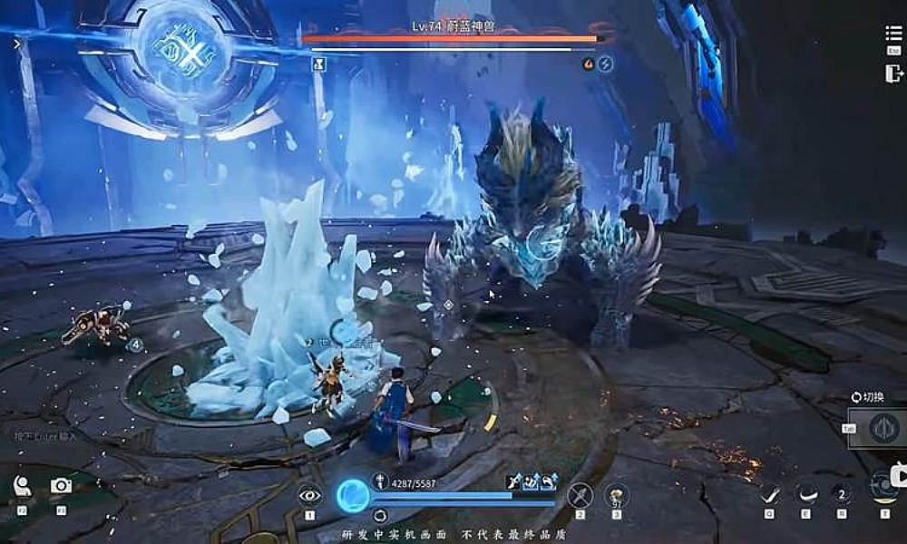 王者MMO在哪下载 王者世界MMO下载攻略