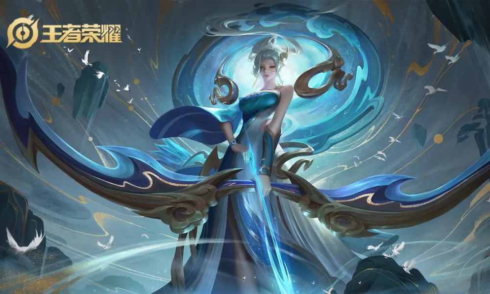 王者荣耀后期强的英雄有哪些 后期强势英雄推荐