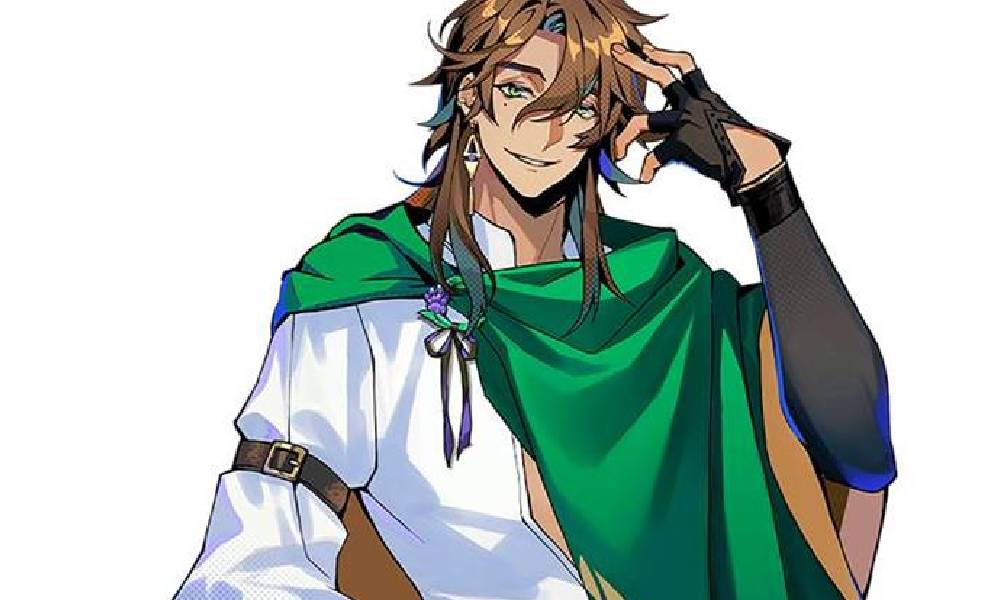 凝渊手游氪金厉害吗 凝渊这游戏氪可不氪金