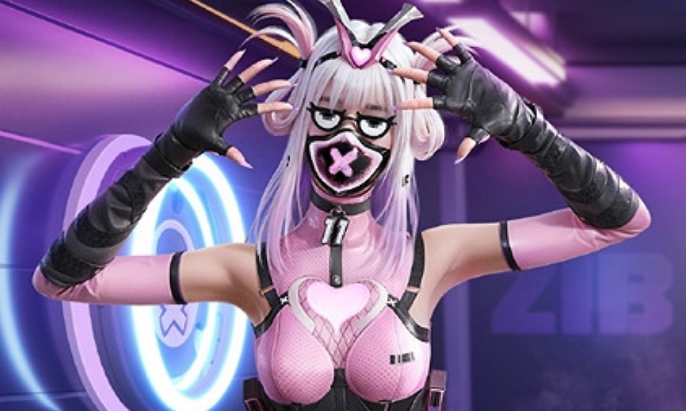 和平精英ZIB特工保底多少钱 ZIB特工套装保底价格