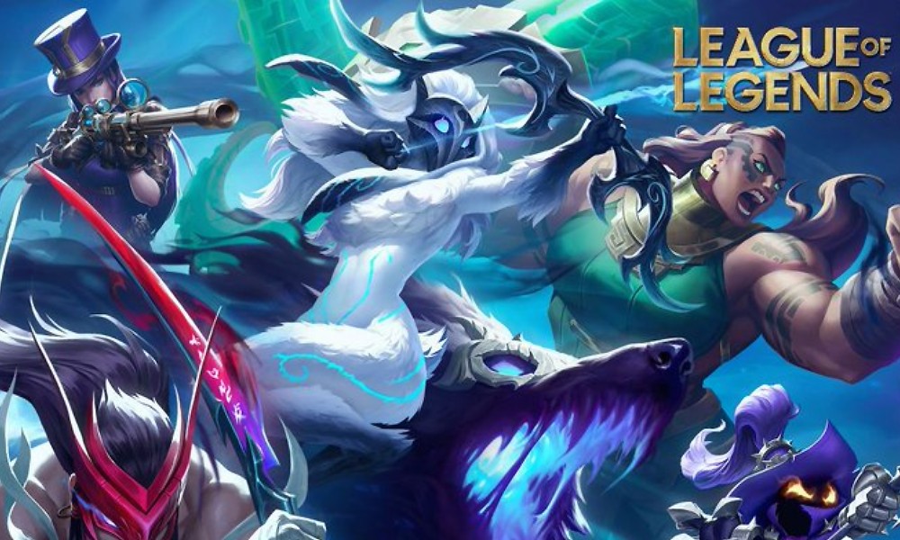 英雄联盟日服官网是哪个 LOL日服官方网站指南