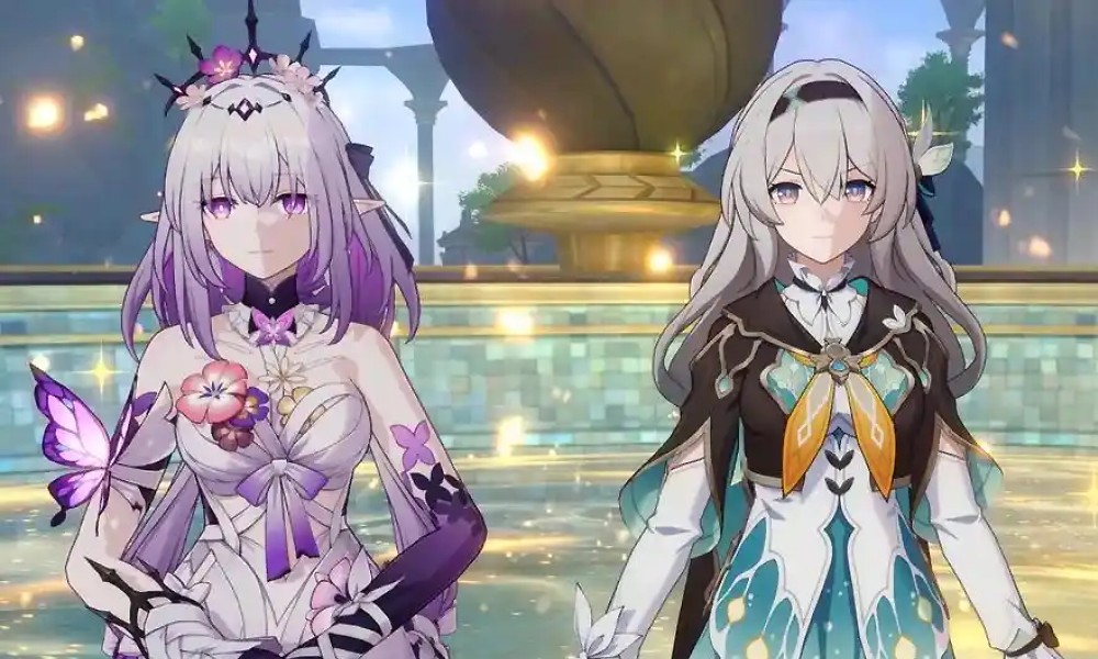 崩坏星穹铁道3.2版本队伍强度排行 最新配队推荐