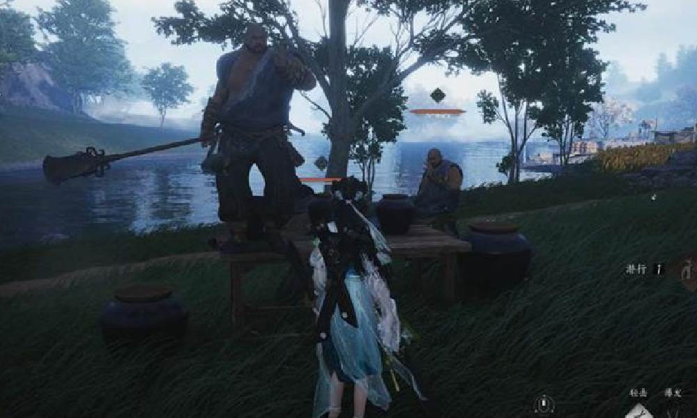 燕云十六声真假少东家怎么做 真假少东家流程攻略