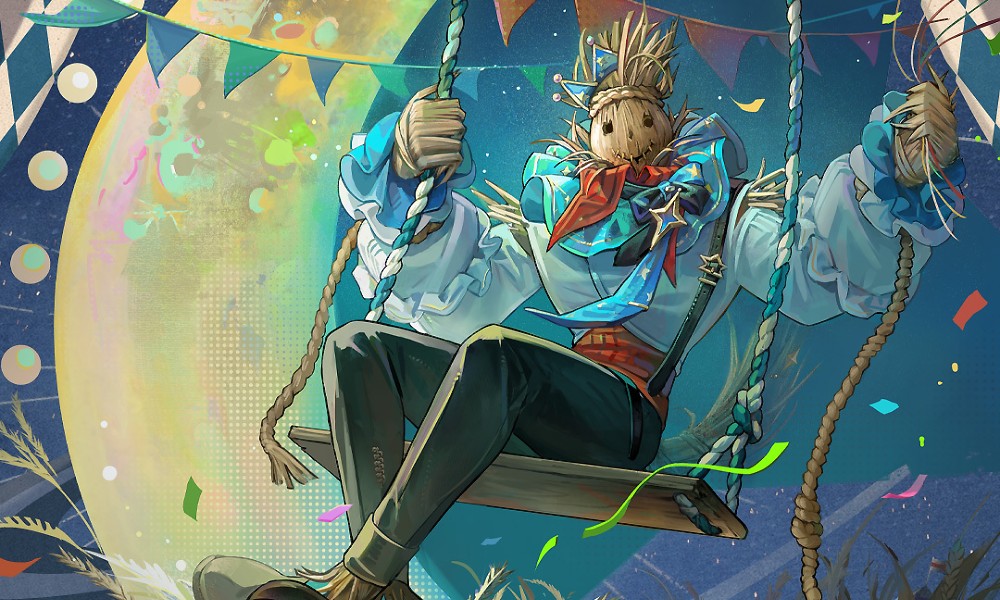 重返未来1999爱宠新皮肤公开 参与活动免费获取