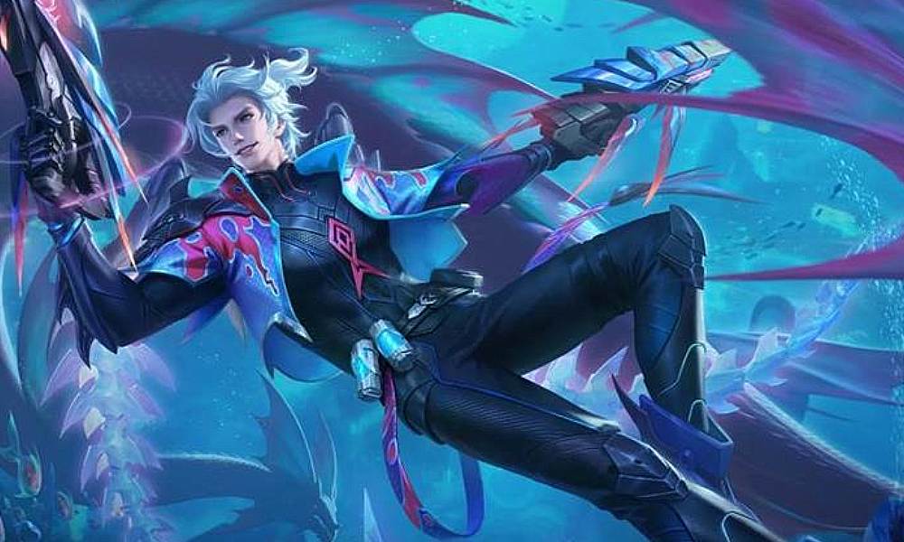 王者荣耀S39马克波罗怎么玩 新赛季马克玩法攻略