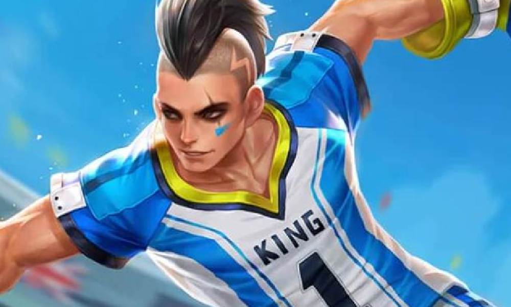 王者荣耀S39马可波罗新装推荐 马克最新出装