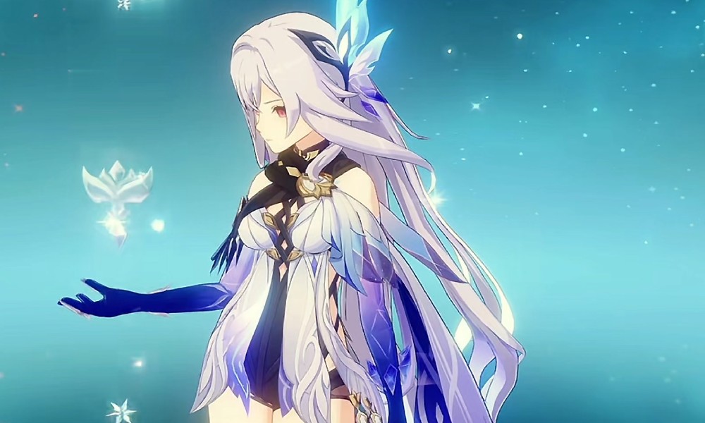 原神丝柯克是什么机制 原神丝柯克战斗特性分析