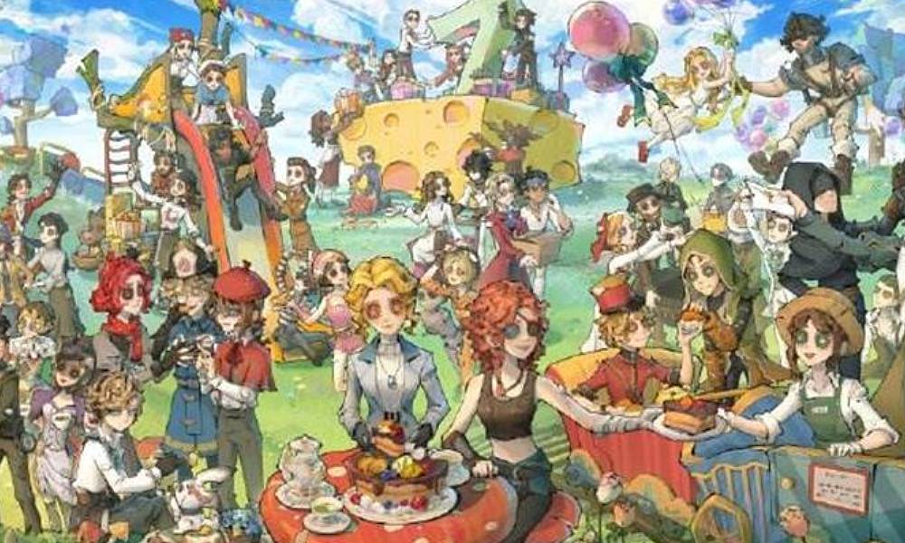 第五人格七周年怎么下载 第五人格七周年版本下载