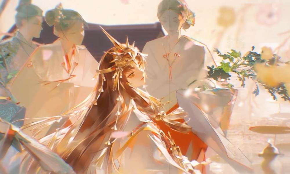 阴阳师日轮之城邪马台篇 4月23日将开启