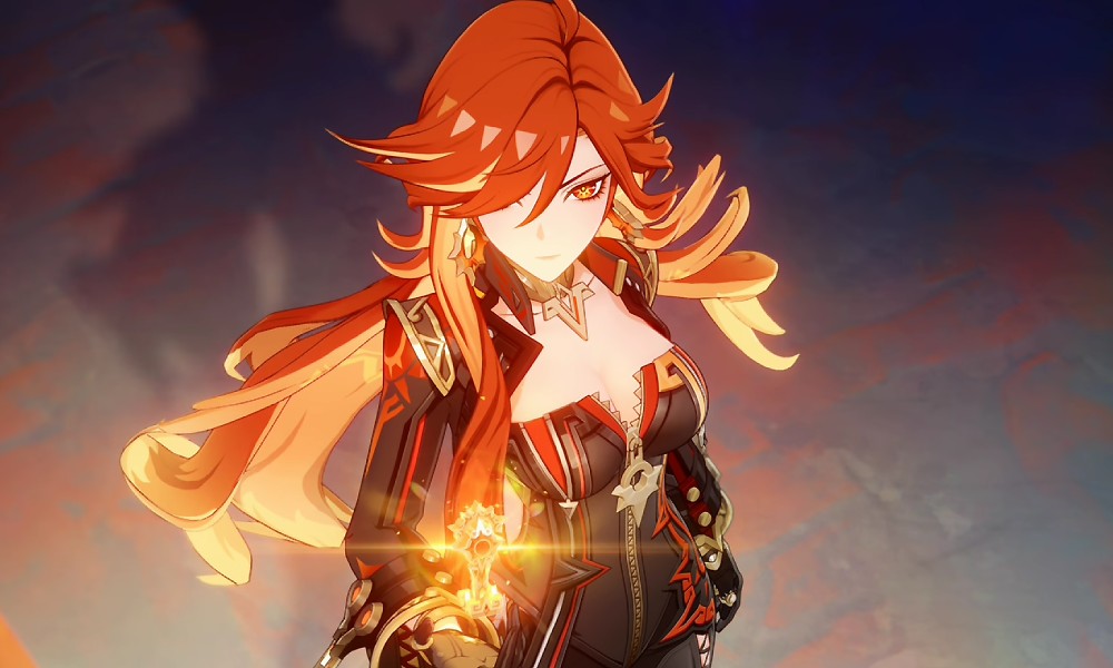 原神玛薇卡毕业面板是多少 玛薇卡养成面板推荐